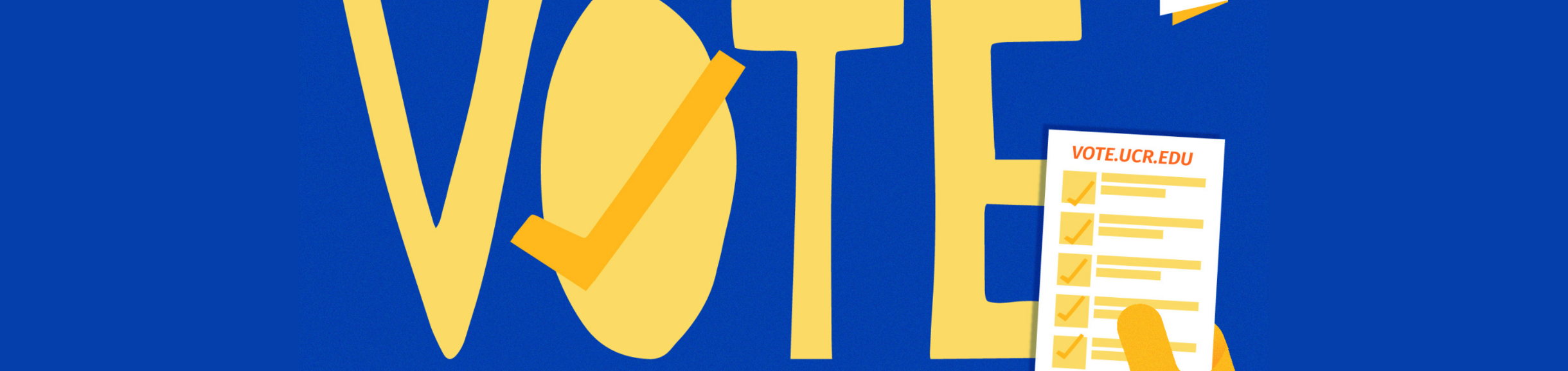 VOTE