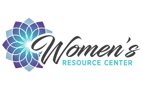 Women's Resource Center Logo